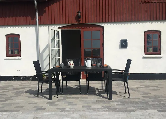 Vita Og Pouls Gard - Guesthouse