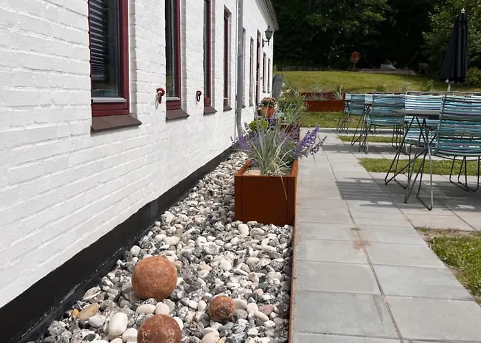 Ibsens Gaard